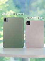 Tablette Mi Pad 9 Pro 5ème génération, nouvelle arrivée, processeur Qualcomm 8, HyperOS 4.0, écran 12,5 pouces 3,2K, protection des yeux, tablette de jeu et de divertissement