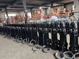 高效环保潜水水泵 - Product Image 2