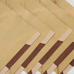 Bolsas de Papel Desechables para Comida para Llevar, Ideales para Pollo Frito, Hamburguesas, Papas Fritas, Pan, Bolsa para Pan Fresca, Perfecta y Agradable - Product Image 2