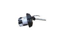 Ensemble de base de poignée de commande côté gauche pour chargeuses compactes de marque Skid Steer 287C 277C, qualité de rechange, 456-0166, pièces de machines de construction