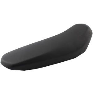 Cojín de asiento para motocross Zuqing, de goma negra, modelo Light Bee, para motocicleta eléctrica todoterreno. - Product Image 2