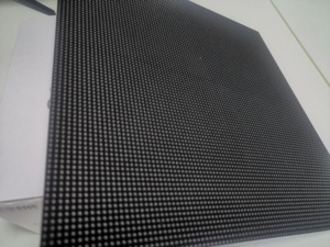 Le module d'intérieur polychrome P2.604 de LED pour l'étape a mené le mur visuel - Product Image 2