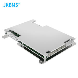 Paquete de batería Jikong Bms B2A8S20P Smart Bms con Active Balance, 8S, 200A, Lifepo4 Li-Ion, Lto Lacid - Product Image 5
