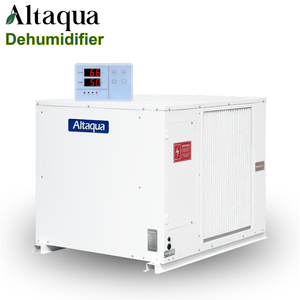 Grow Room Ceiling Mounted Dehumidifier 240 l/Day for Greenhouse - Product Image 1