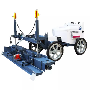 Máquina Niveladora de Concreto con Láser de la Marca China Lich, de Bajo Precio y Alta Eficiencia, 280 kg, con 1 Año de Garantía - Product Image 1