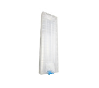 600 ml T11/IP11 leere nachfüllbare Patronen für EPSON WorkForce Pro WF-C5890 WF-C5390 PX-S887 PX-M887F