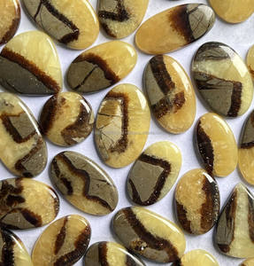 Pierres précieuses en vrac de haute qualité, pierres naturelles septariennes de qualité supérieure, fabriquées à la main, de haute qualité avec un prix premium - Product Image 3