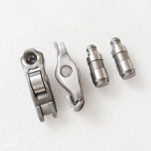 A6510500080 422009910 A6510500033 Kit de elevador de brazo basculante para <span class=keywords><strong>Mercedes</strong></span> Benz Sprinter VITO 2,2 SLK CLS OM651 OM651.911 OM651.925 - Product Image 2