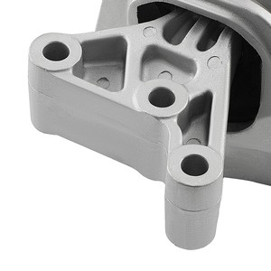 Kit de 3 Soportes para <span class=keywords><strong>Motor</strong></span> y Transmisión para <span class=keywords><strong>Fiat</strong></span> <span class=keywords><strong>500</strong></span> L4 1.4L <span class=keywords><strong>2012</strong></span> 2013-2018 68073217 - Product Image 5