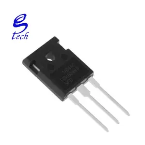 High Quality FGH60N60 IGBT 600V 120A 378W TO247 IGBT Transistor 60n60 Insulated Gate Bipolar Transistor FGH60N60SFD