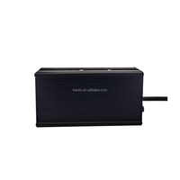 17S 71.4V5A Scooter électrique fauteuil roulant adaptateur chargeur EV chargeurs pour deux roues chargeur au Lithium DC pour Lifepo4 60V5A électrique