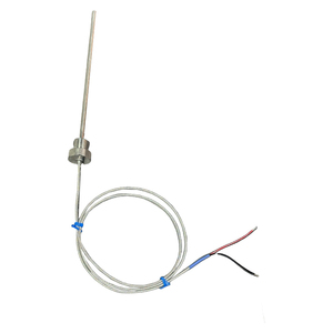 Lắp ráp cặp nhiệt điện loại K với cảm biến nhiệt độ bằng thép không gỉ 200/300/500mm cho lò điện - Product Image 3