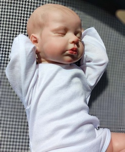 Muñecas <span class=keywords><strong>Chucky</strong></span> Lol, Mini Muñecas de Silicona Suaves, Muñeca Reborn Realista - Product Image 6