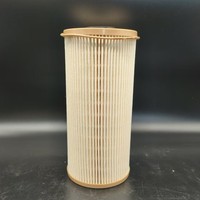 Pièces de moteur ShangCHAI S00030196+01 Filtre à carburant 860548791 pour grue XCMG, fabriqué en Chine.
