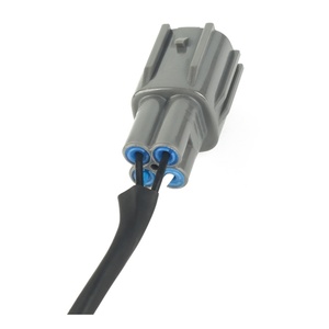 89467-48011 234-9009 เซ็นเซอร์วัดอัตราส่วนอากาศและเชื้อเพลิง O2 เซ็นเซอร์ออกซิเจนสำหรับโตโยต้า เซียนน่า Rav4 ไฮแลนเดอร์ เล็กซัส RX300 ES300 - Product Image 5