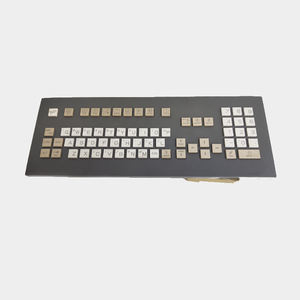 FANUC A02B-0303-C129 PLC Programming CPU <b>Module</b> New RS485 <b>Ethernet</b> <b>Communication</b> PCB - Product Image 1