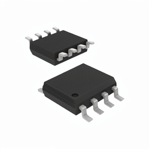 ชิปอิเล็กทรอนิกส์ FAN7602BMX ของแท้ 8 SOIC สำหรับการจัดการพลังงาน (PMIC) - Product Image 1