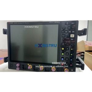 ออสซิลโลสโคป Keysight UXR1104A รุ่น Infiniium UXR Series: 110 GHz, 4 ช่องสัญญาณ xgeqpt H - Product Image 1