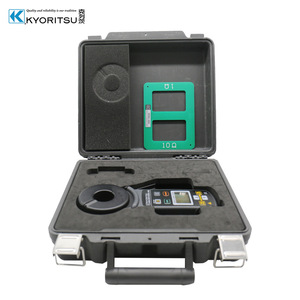 เครื่องวัดความต้านทานดินแบบดิจิตอล ยี่ห้อ Kyoritsu รุ่น 4200 พร้อมฟังก์ชันบลูทูธ - Product Image 4