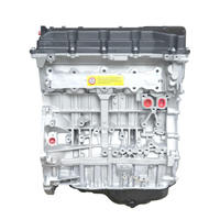 Moteur à essence 2.0L G4KA G4KC testé à 100% pour Hyundai Sonata Kia Carens Magentis