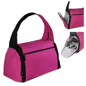 Bolsa deportiva Q24722, merchandising personalizado - Product Image 2