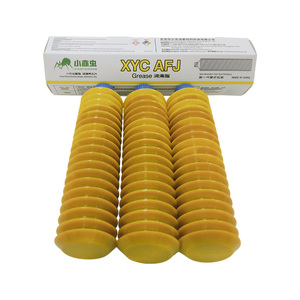 XYC-THK de lubrifiant longue durée à faible teneur en poussière AFJ 70G adapté aux semi-conducteurs ou aux équipements de fabrication LCD - Product Image 1