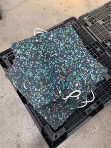 Nhiệm vụ nặng nề cần cẩu cần cẩu Hỗ trợ mat Jack ổn định Pad HDPE uhmwpe <span class=keywords><strong>Crane</strong></span> <span class=keywords><strong>OUTRIGGER</strong></span> <span class=keywords><strong>Pads</strong></span> - Product Image 5