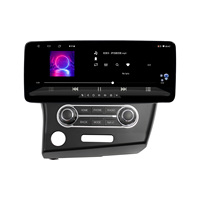 Autoradio de haute qualité 2026 pour HONDA CRZ 2010 UV Noir avec navigation GPS et écran tactile pour lecteur CarPlay – Meilleur prix