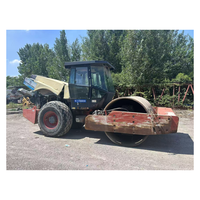 Rouleau compresseur d'occasion Dynapac CA610, Dynapac CA251, Dynapac CA30D