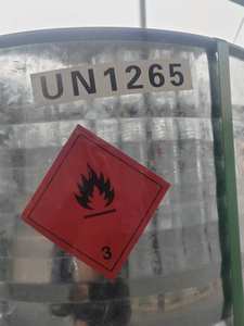 China Marca 2-Metilbutano/<span class=keywords><strong>Isopentano</strong></span> Líquido transparente incoloro 99% Pureza CAS No. 78-78-4 Intermediarios industriales solventes - Product Image 6