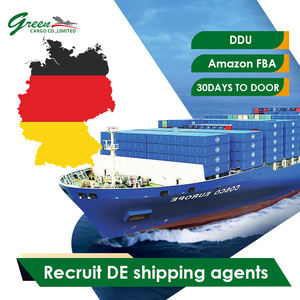 Especialista Freight Forwarder <span class=keywords><strong>China</strong></span> para a Alemanha Sea Shipping DDP DDU Porta a Porta Agente <span class=keywords><strong>Import</strong></span> <span class=keywords><strong>Export</strong></span> Shipping Service - Product Image 3