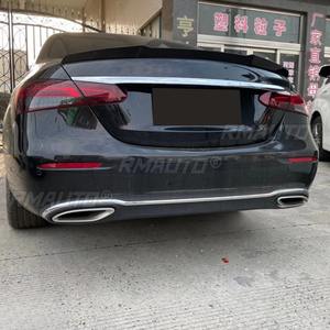 Alerón Trasero para Maletero, Alerón de Techo para Mercedes Benz Clase E 2021-2022, Kit de Carrocería, Accesorios para Coche - Product Image 6