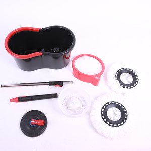 <span class=keywords><strong>Precio</strong></span> <span class=keywords><strong>de</strong></span> Fábrica: Juego <span class=keywords><strong>de</strong></span> Mopa y <span class=keywords><strong>Cubo</strong></span> Mágico Giratorio 360° para Limpieza <span class=keywords><strong>de</strong></span> Suelos <span class=keywords><strong>de</strong></span> Hogar y Cocina - Product Image 6