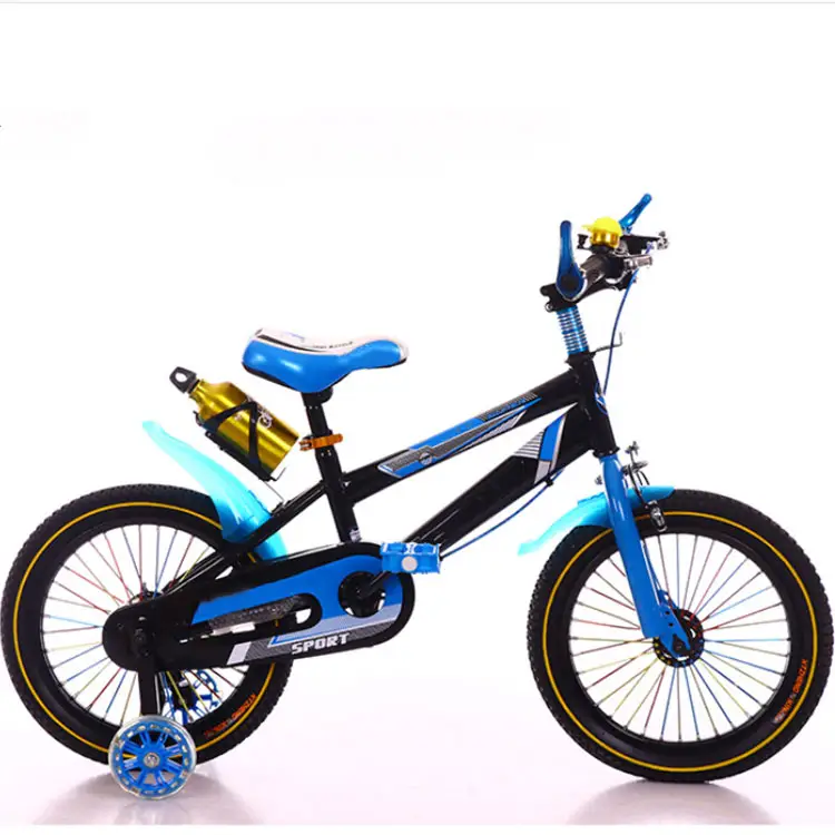 دراجة رياضية للأطفال بسعر الجملة من مصنع الصين ، دراجة أطفال المملكة العربية السعودية/دراجة رياضية للأطفال مقاس 12 بوصة