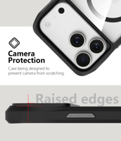 Coque de téléphone magnétique tendance 2026 avec protection d'écran pour iPhone 17, 18 Pro, 17 Air, 17, 18 Pro Max