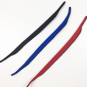 Cuerda de neopreno personalizada para gafas de deportes acuáticos, correa para gafas de sol flotante, <span class=keywords><strong>cord</strong></span>ón de cadena para natación a la deriva - Product Image 4