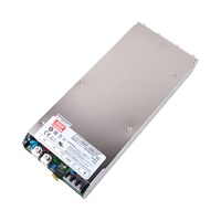 Mean Well RSP-1000-27 1000W Industrial Automation Testing Equipment Power Supply 27V 37A Adjustable Switching Power Supply