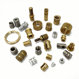 Servicios de Mecanizado CNC de Precisión para Acero Inoxidable, Prototipado Rápido, Perforación, Procesamiento de Piezas de Repuesto para Mecanizado <span class=keywords><strong>Honoble</strong></span> - Product Image 5