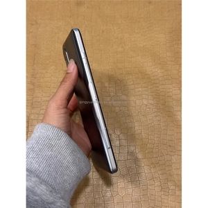 Téléphone de jeu Redm <span class=keywords><strong>K40</strong></span> débloqué |   MediaTek Dimensity |   Charge rapide 67W et 5065mAh |   120Hz FHD OLED |   12 Go de RAM 256 Go |   Double SIM - Product Image 4