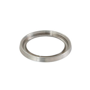 قطع معدنية مصنوعة من الفولاذ المقاوم للصدأ عالية الدقة حسب الطلب - Product Image 3