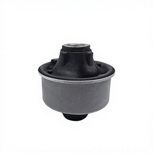 สำหรับบูชช่วงล่างโตโยต้า 48655-0D010 อะไหล่ทดแทนระบบสตรัทแมคเฟอร์สันสำหรับรุ่น FAW JP - Product Image 1