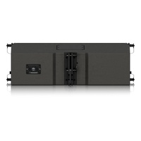 Turbosound TLX84 passif double 8 pouces Line Array haut-parleurs système Audio haut-parleurs scène Performance intérieur