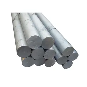 中国最优惠价格热轧碳钢ASTM 1045 C45 S45c Ck45低碳钢棒材/圆钢黑色钢筋