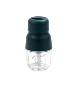 Mélangeur de nourriture pour bébé électrique Portable multi-fonctionnel automatique presse-agrumes mélangeurs <span class=keywords><strong>hachoir</strong></span> à <span class=keywords><strong>viande</strong></span> - Product Image 3
