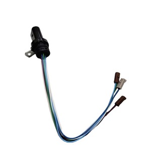 Faisceau de câblage de boîte de vitesses Jetta 09G neuf, 6 broches, 09G927363B pour Magotan - Product Image 1