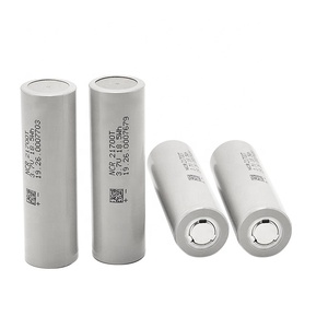 21700 4800mAh 3,6 V Célula de batería Tes <span class=keywords><strong>La</strong></span> de alta capacidad 3,7 V 3,6 V Baterías recargables cilíndricas de iones de litio Batería de 4800Mah - Product Image 4