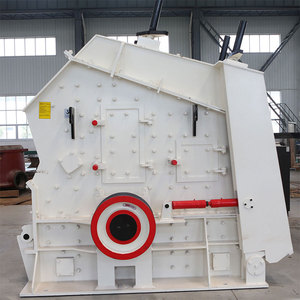 Chinesische Fabrik Kalkstein-Prallbrecher Maschine <span class=keywords><strong>PF1315</strong></span> Steinbrecher für Kies, Steinbruch, Ton, Granit, Quarz, Beton - Product Image 4