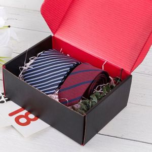 Wholesale Custom Printed Gift Box <b>Paper</b> Material for Presenting <b>Handmade</b> Items and Gifts - Product Image 3
