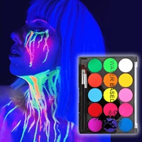 Shinein 24 pouces lanterne lumineuse torsion bulle tresses cheveux faits à la main néon couleur Crochet Extensions de cheveux tresses