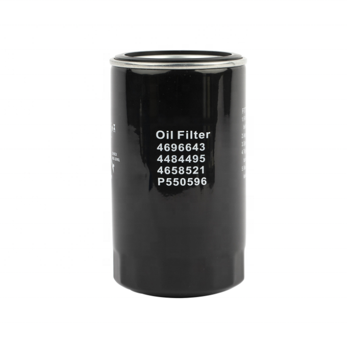 Auto Parts Oil Filter Cj-638x Khh0533 P502363 00811323
